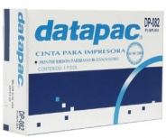 Cinta Datapac DP-082-8 Púrpura