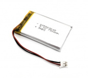 Dataproducts Batería LiPo, 3.7V, 750mAh