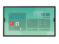Dataproducts sharp PN-LM551 Pantalla Interactiva 55", 3840x2160 4K Ultra HD, WiFi