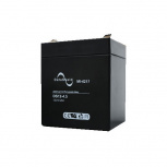 DataShield Batería de Reemplazo MI4217, 12V, 4.5Ah