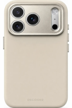 Decoded Funda Silicone para iPhone 18 Pro, Gris