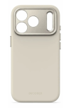 Decoded Funda Decoded para iPhone 18 Pro Max, Gris