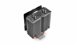 Disipador CPU DeepCool GAMMAXX GT A-RGB, 120mm, hasta 1500RPM, Negro image