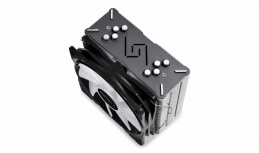 Disipador CPU DeepCool GAMMAXX GT A-RGB, 120mm, hasta 1500RPM, Negro image