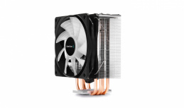 Disipador CPU DeepCool GAMMAXX GT A-RGB, 120mm, hasta 1500RPM, Negro image