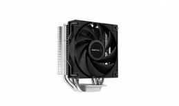 Disipador CPU DeepCool AG400, 120mm, hasta 2000RPM, Negro image
