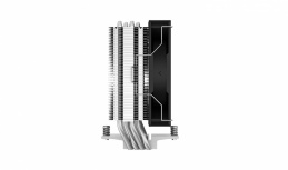 Disipador CPU DeepCool AG400, 120mm, hasta 2000RPM, Negro image