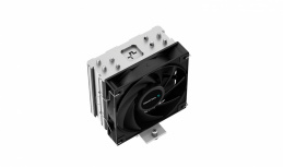 Disipador CPU DeepCool AG400, 120mm, hasta 2000RPM, Negro image