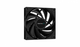 Disipador CPU DeepCool AG400, 120mm, hasta 2000RPM, Negro image