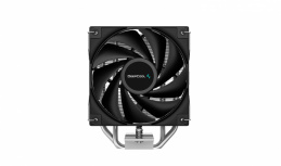 Disipador CPU DeepCool AG400, 120mm, hasta 2000RPM, Negro image