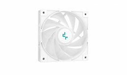 Disipador CPU DeepCool AG400 BK ARGB, 120mm, hasta 2000RPM, Blanco  - Imagen adicional 7