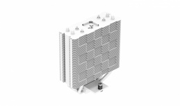 Disipador CPU DeepCool AG400 BK ARGB, 120mm, hasta 2000RPM, Blanco  - Imagen adicional 6