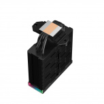 Disipador CPU DeepCool AK400, 120mm, hasta 1750RPM, Negro image