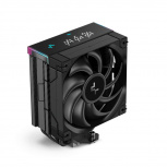 Disipador CPU DeepCool AK400, 120mm, hasta 1750RPM, Negro