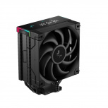 Disipador CPU DeepCool AK400, 120mm, hasta 1750RPM, Negro image
