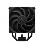 Disipador CPU DeepCool AK400, 120mm, hasta 1750RPM, Negro image