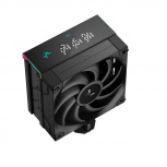 Disipador CPU DeepCool AK400, 120mm, hasta 1750RPM, Negro image
