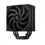 Disipador CPU DeepCool AK400, 120mm, hasta 1750RPM, Negro image