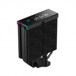 Disipador CPU DeepCool AK400, 120mm, hasta 1750RPM, Negro image