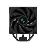 Disipador CPU DeepCool AK400 ZERO DARK, 120mm, hasta 1850RPM, Negro - Imagen adicional 4