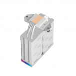 Disipador CPU DeepCool AK400, 120mm, hasta 1850RPM, Blanco image