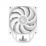 Disipador CPU DeepCool AK400, 120mm, hasta 1850RPM, Blanco image