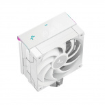 Disipador CPU DeepCool AK400, 120mm, hasta 1850RPM, Blanco image