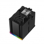 Disipador CPU DeepCool AK500 Digital Pro, 120mm, hasta 1750RPM, Negro image