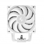 Disipador CPU DeepCool AK500 DIGITAL WH, 120mm, hasta 1850RPM, Blanco image
