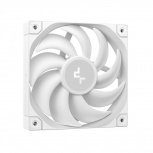 Disipador CPU DeepCool AK620, 120mm, hasta 2000RPM, Blanco