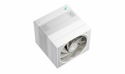 Disipador CPU DeepCool Assasin IV, 120/140mm, hasta 1700RPM, Blanco image
