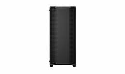 Gabinete DeepCool CC560, Midi-Tower, ATX/Micro-ATX/Mini-ITX, USB 2.0/3.0, con Fuente de 600W, 4 Ventiladores Instalados, Negro image