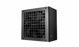 Gabinete DeepCool CC560, Midi-Tower, ATX/Micro-ATX/Mini-ITX, USB 2.0/3.0, con Fuente de 600W, 4 Ventiladores Instalados, Negro image