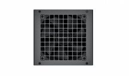 Gabinete DeepCool CC560, Midi-Tower, ATX/Micro-ATX/Mini-ITX, USB 2.0/3.0, con Fuente de 600W, 4 Ventiladores Instalados, Negro image