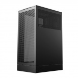 Gabinete DeepCool CH270, Mini-Tower, Micro-ATX/Mini-ITX, USB 3.0, sin Fuente, sin Ventiladores Instalados, Negro - Imagen adicional 7