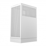 Gabinete DeepCool CH270, Mini-Tower, Micro-ATX/Mini-ITX, USB 3.0, sin Fuente, sin Ventiladores Instalados, Blanco - Imagen adicional 7