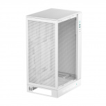 Gabinete DeepCool CH270, Mini-Tower, Micro-ATX/Mini-ITX, USB 3.0, sin Fuente, sin Ventiladores Instalados, Blanco - Imagen adicional 6