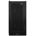 Gabinete DeepCool CH560 Digital, Midi-Tower, ATX/EATX/Micro-ATX/Mini-ITX, USB 3.0, sin Fuente, 4 Ventiladores Instalados, Negro