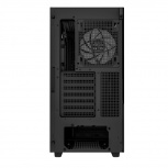 Gabinete DeepCool CH560 Digital, Midi-Tower, ATX/EATX/Micro-ATX/Mini-ITX, USB 3.0, sin Fuente, 4 Ventiladores Instalados, Negro