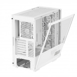 Gabinete DeepCool CH560 DIGITAL WH, Midi-Tower, ATX/EATX/Micro-ATX/Mini-ITX, USB 3.0, sin Fuente, 4 Ventiladores Instalados, Blanco - Imagen adicional 7