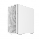 Gabinete DeepCool CH560 DIGITAL WH, Midi-Tower, ATX/EATX/Micro-ATX/Mini-ITX, USB 3.0, sin Fuente, 4 Ventiladores Instalados, Blanco - Imagen adicional 10