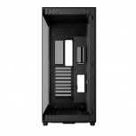 Gabinete DeepCool CH780, Full Tower, ATX/EATX/Micro-ATX/Mini-ITX, USB 3.0, sin Fuente, 1 Ventilador Instalado, Negro image