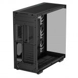 Gabinete DeepCool CH780, Full Tower, ATX/EATX/Micro-ATX/Mini-ITX, USB 3.0, sin Fuente, 1 Ventilador Instalado, Negro image