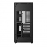 Gabinete DeepCool CH780, Full Tower, ATX/EATX/Micro-ATX/Mini-ITX, USB 3.0, sin Fuente, 1 Ventilador Instalado, Negro image