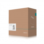 Gabinete DeepCool CH780 WH, Full Tower, ATX/EATX/Micro-ATX/Mini-ITX, USB 3.0, sin Fuente, 1 Ventilador Instalado, Blanco image