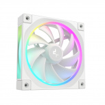 Compra Ventilador DeepCool 120mm ARGB 2150RPM R-FL12-WHAPN1