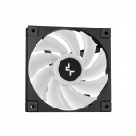 DeepCool LD360 Enfriamiento Líquido para CPU, 3x 120mm, hasta 2400RPM, Negro image
