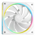 DeepCool LM360 Enfriamiento Líquido para CPU, 3x 120mm, hasta 2400RPM, Blanco - Imagen adicional 2