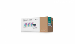 DeepCool LT360 ARGB Enfriamiento Líquido para CPU, 3x 120mm, hasta 2400RPM, Blanco image