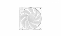DeepCool LT360 ARGB Enfriamiento Líquido para CPU, 3x 120mm, hasta 2400RPM, Blanco image